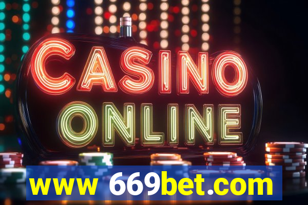 www 669bet.com